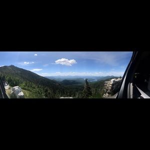 Meet your Posher, Marie